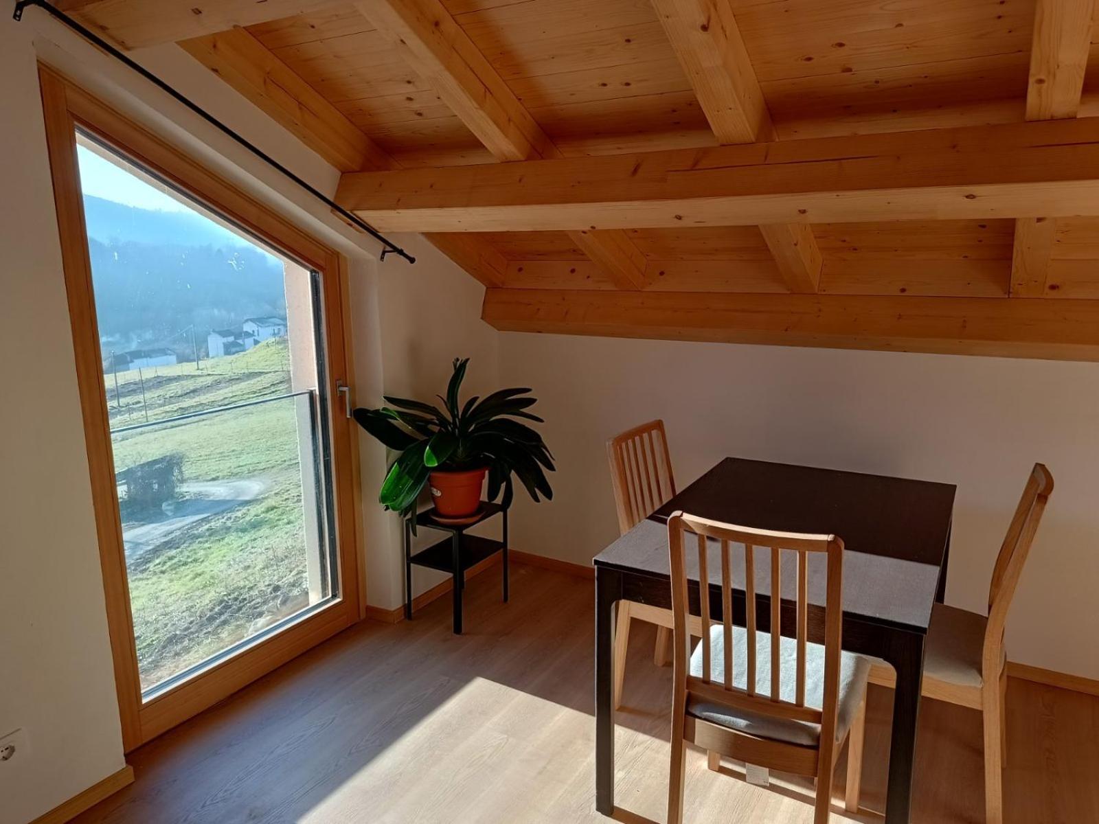 Agriturismo Fattoria Ortoalpino Trichiana Екстер'єр фото