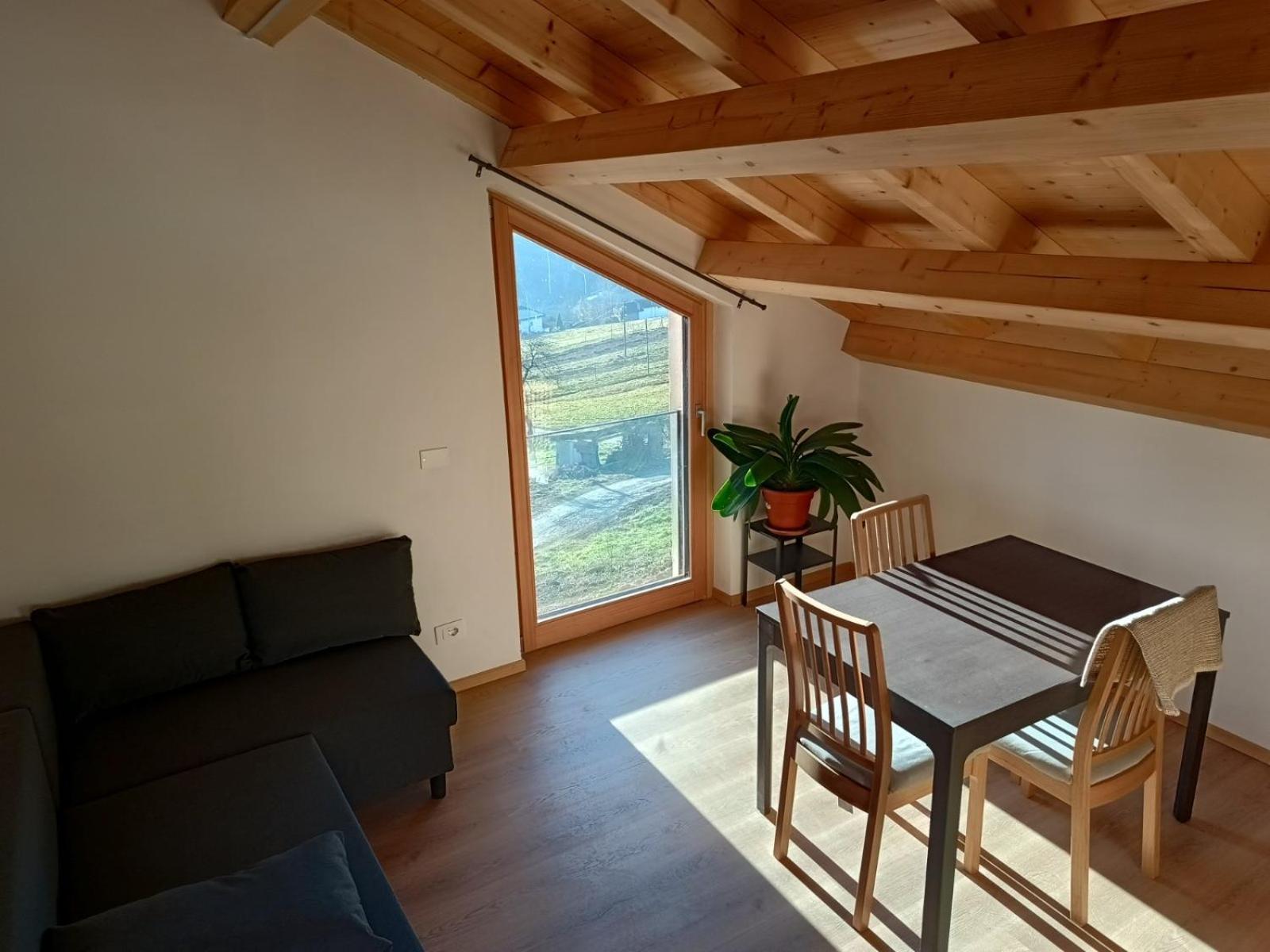Agriturismo Fattoria Ortoalpino Trichiana Екстер'єр фото