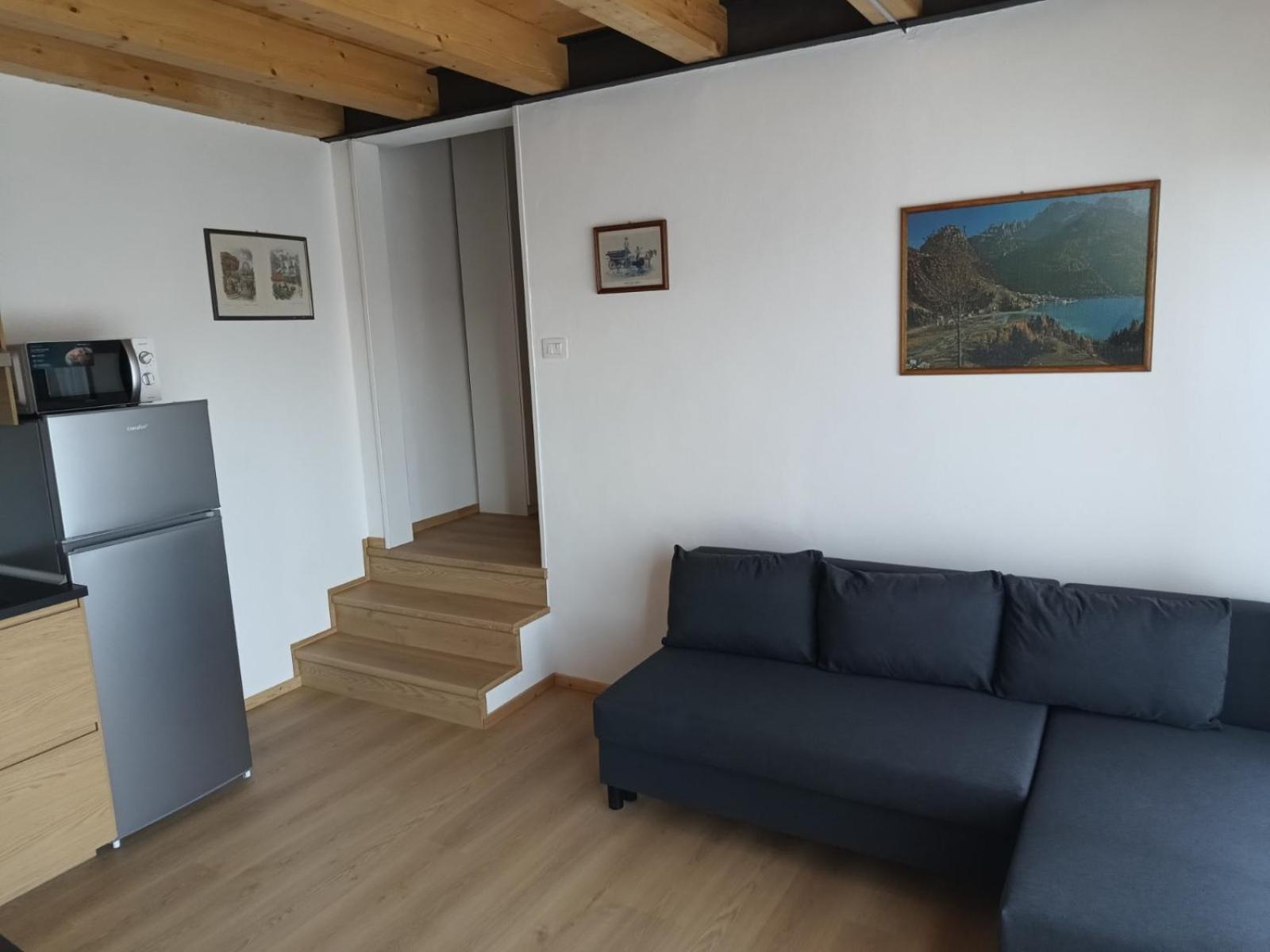 Agriturismo Fattoria Ortoalpino Trichiana Екстер'єр фото