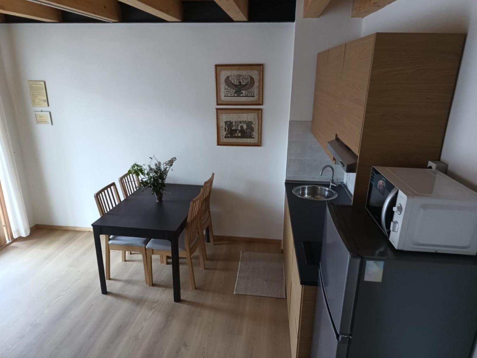 Agriturismo Fattoria Ortoalpino Trichiana Екстер'єр фото