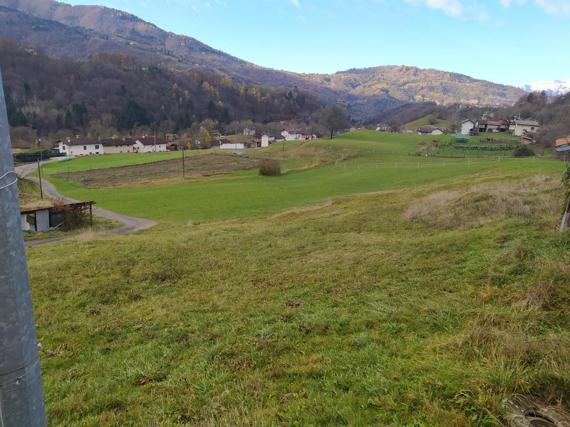 Agriturismo Fattoria Ortoalpino Trichiana Екстер'єр фото