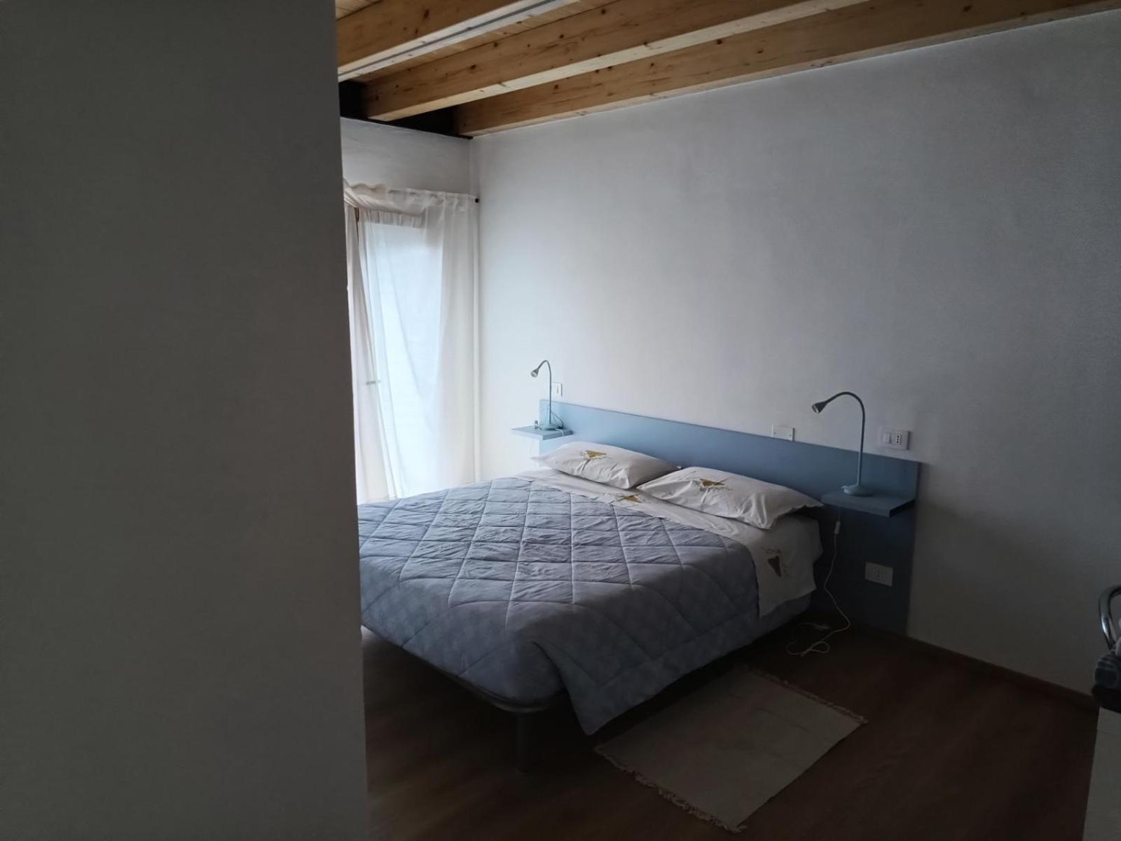 Agriturismo Fattoria Ortoalpino Trichiana Екстер'єр фото