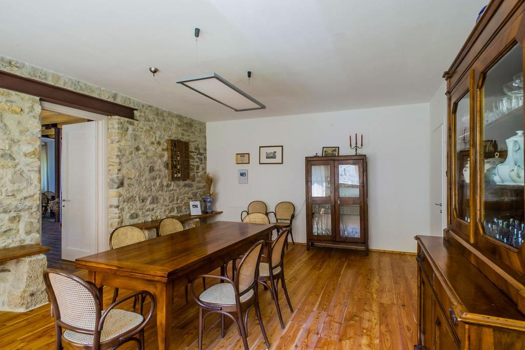 Agriturismo Fattoria Ortoalpino Trichiana Екстер'єр фото