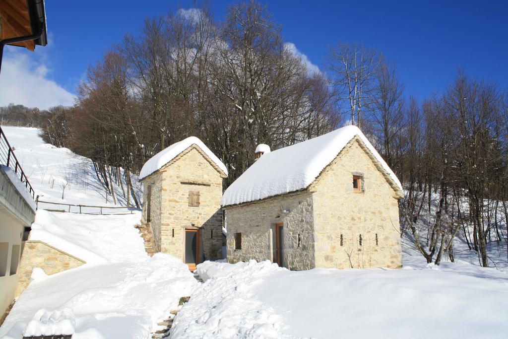 Agriturismo Fattoria Ortoalpino Trichiana Екстер'єр фото