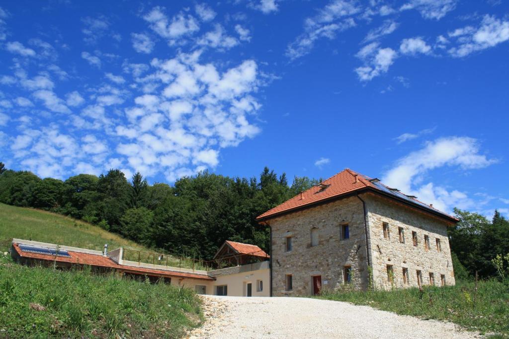 Agriturismo Fattoria Ortoalpino Trichiana Екстер'єр фото