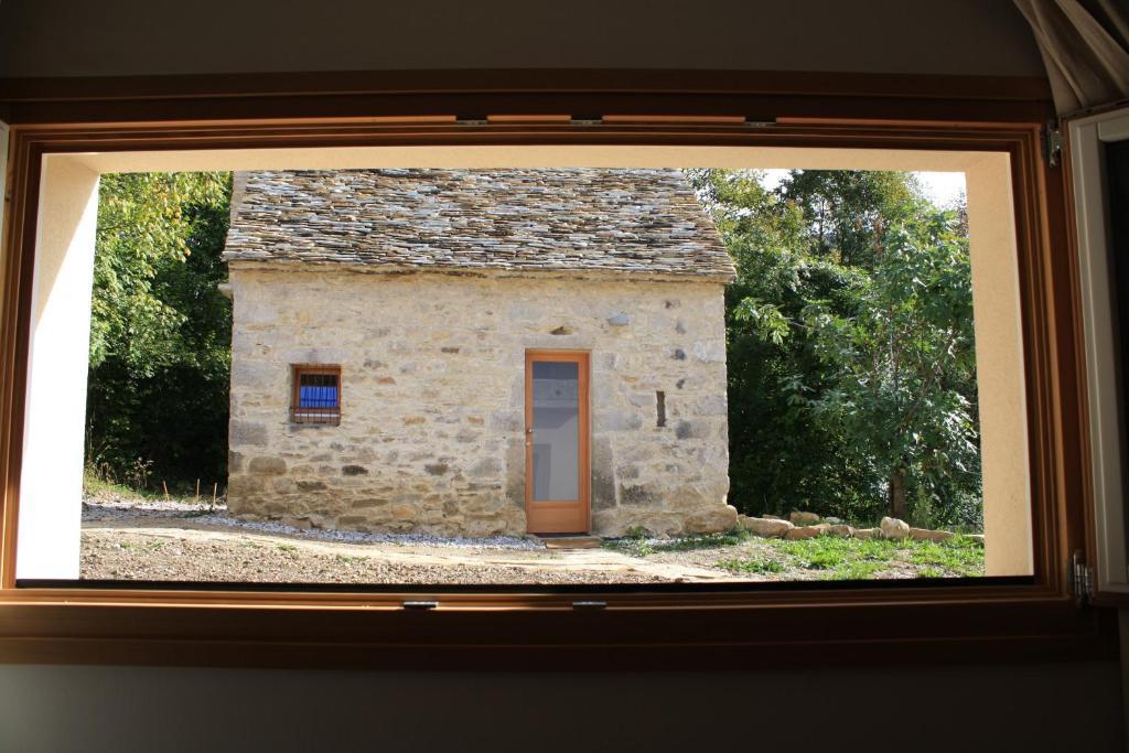 Agriturismo Fattoria Ortoalpino Trichiana Номер фото