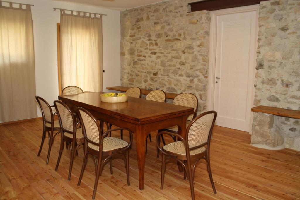 Agriturismo Fattoria Ortoalpino Trichiana Екстер'єр фото