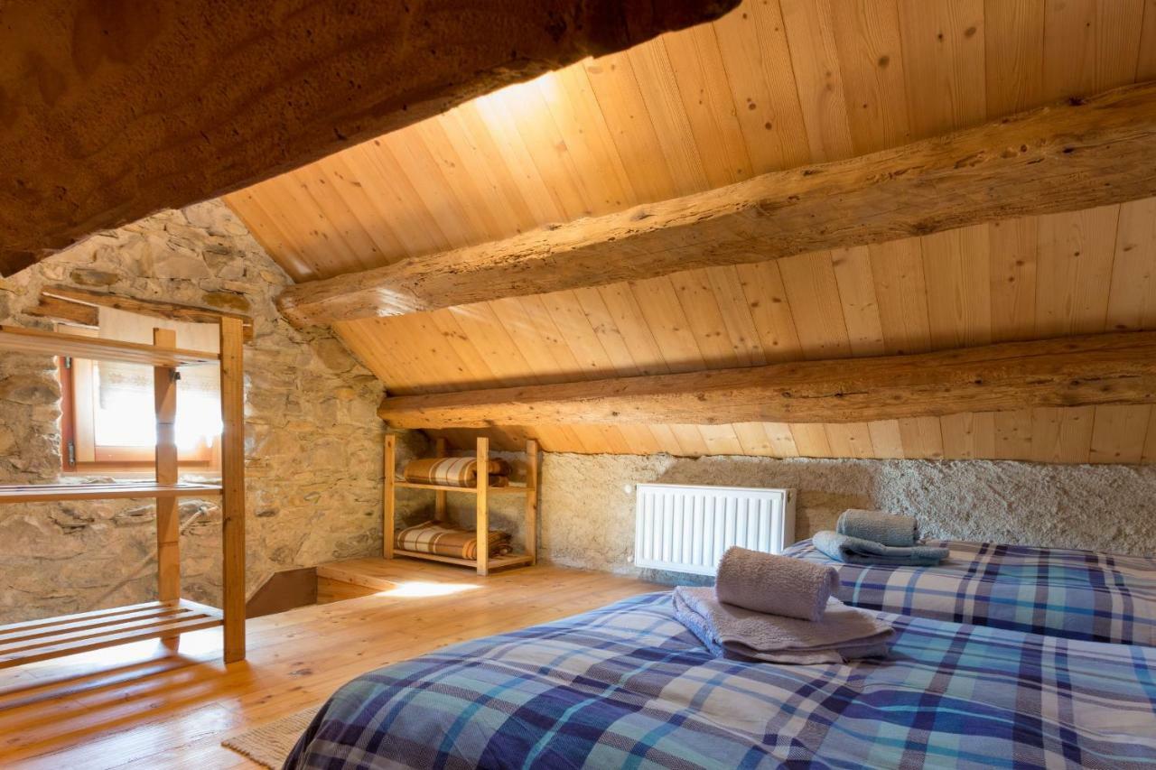 Agriturismo Fattoria Ortoalpino Trichiana Екстер'єр фото