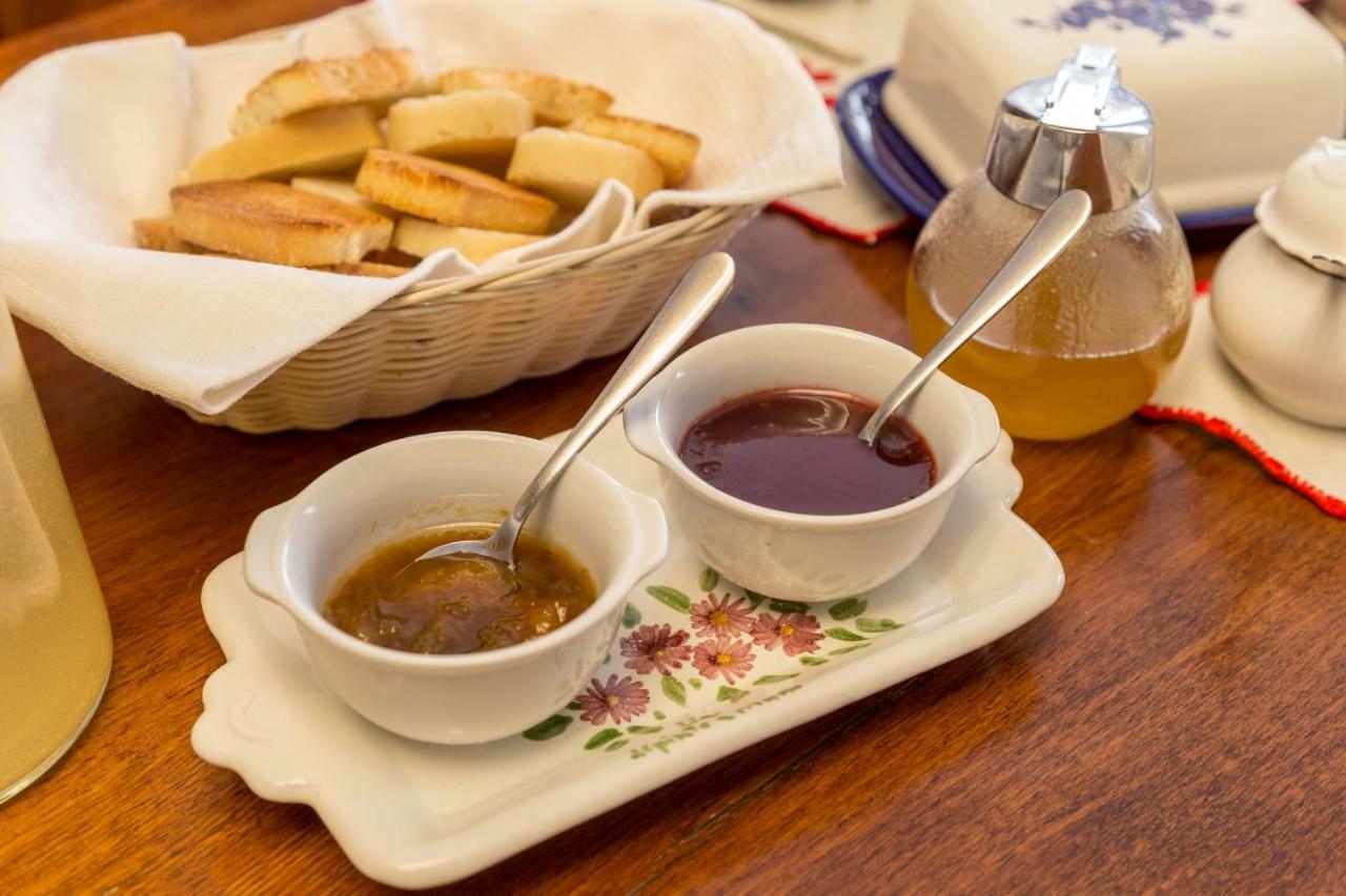 Agriturismo Fattoria Ortoalpino Trichiana Екстер'єр фото