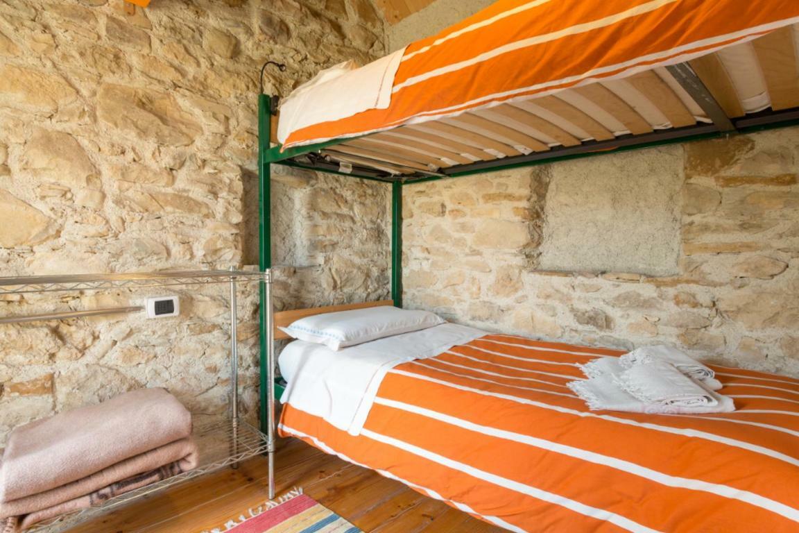 Agriturismo Fattoria Ortoalpino Trichiana Екстер'єр фото