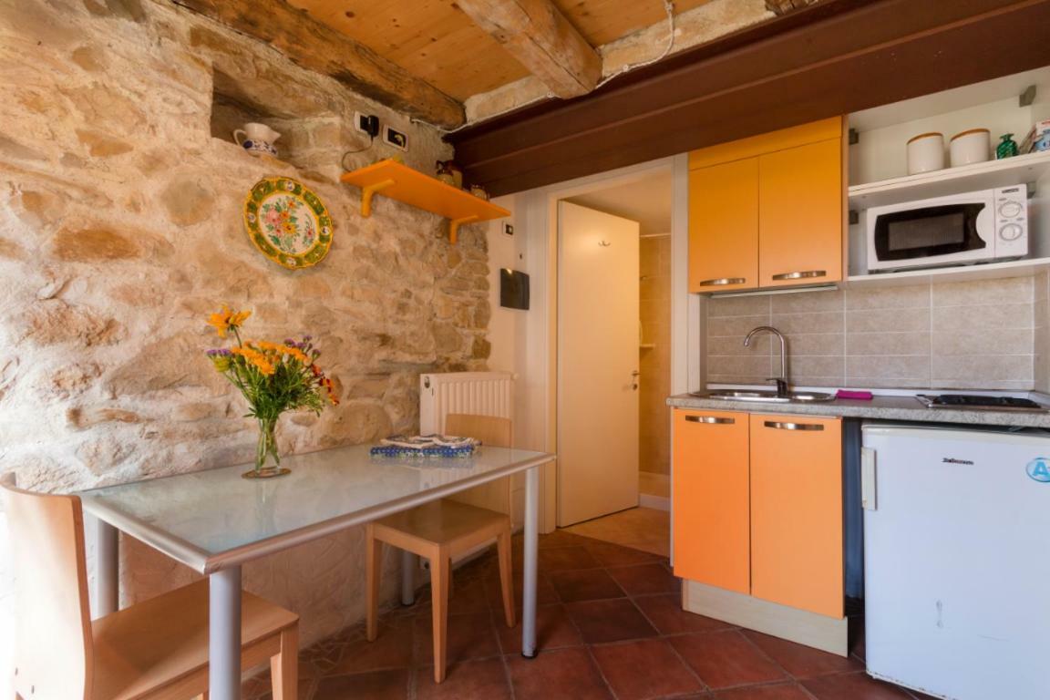 Agriturismo Fattoria Ortoalpino Trichiana Екстер'єр фото