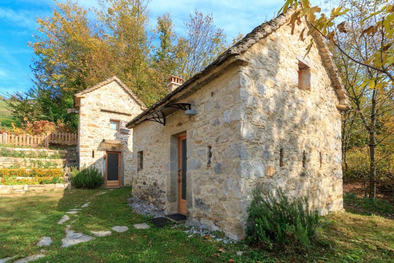 Agriturismo Fattoria Ortoalpino Trichiana Екстер'єр фото