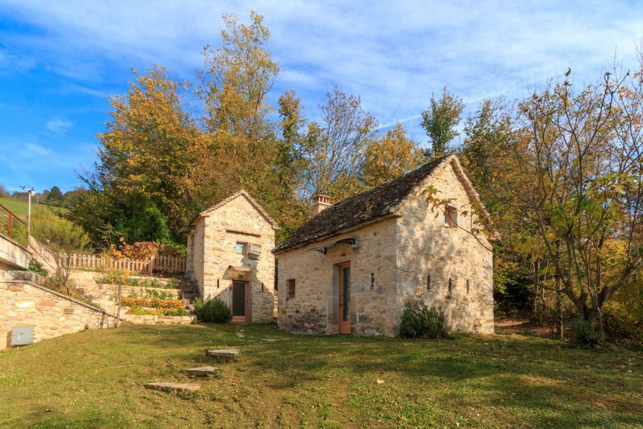 Agriturismo Fattoria Ortoalpino Trichiana Екстер'єр фото