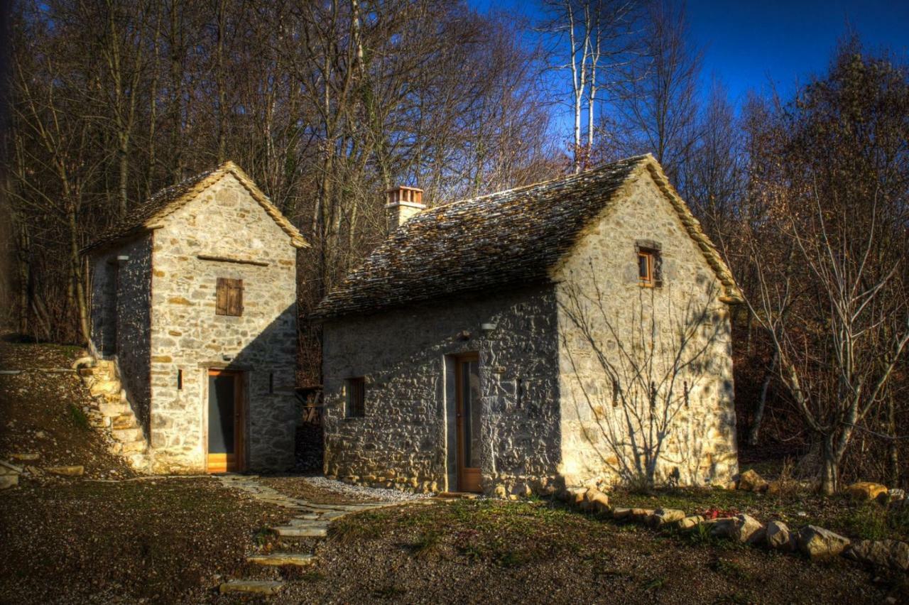 Agriturismo Fattoria Ortoalpino Trichiana Екстер'єр фото