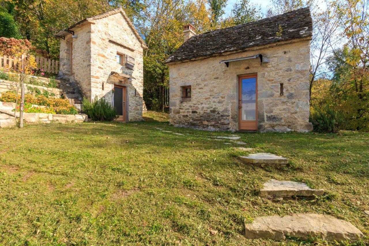 Agriturismo Fattoria Ortoalpino Trichiana Екстер'єр фото